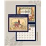 2025 Wall Calendar WCA90747